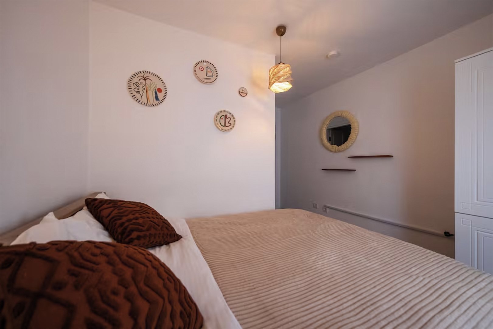 Inci Room