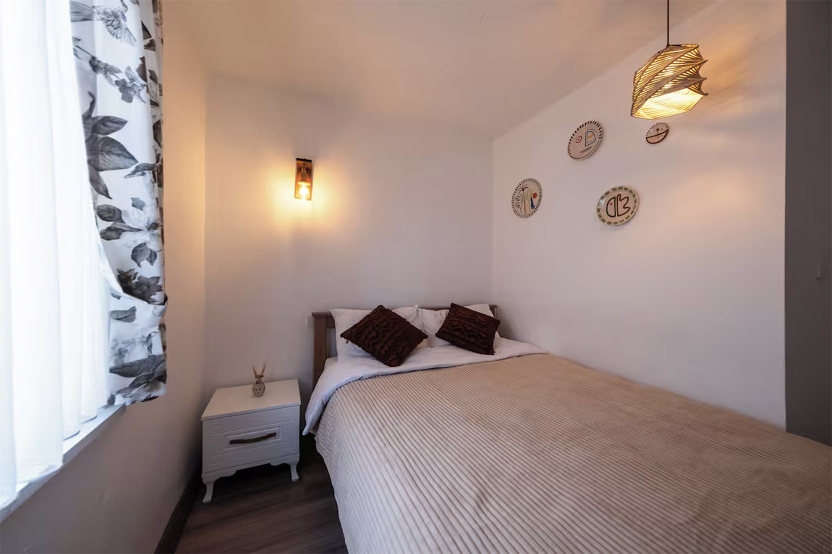 Inci Room